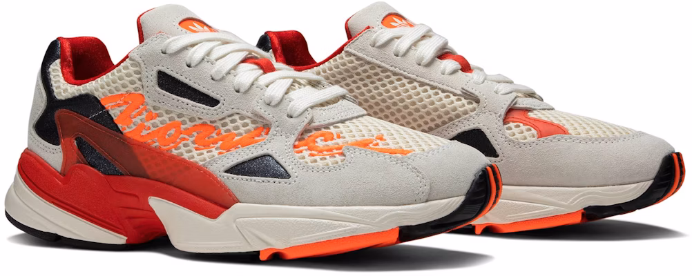 (W) Fiorucci x adidas Falcon 'Putih Pudar' G28914 Cheap (W) Fiorucci x adidas Falcon 'Putih Pudar' G28914