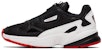 (W) Fiorucci x adidas Falcon Zip 'Merah' EF3644