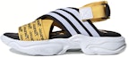 Buy (W) Fiorucci x adidas Magmur Sandal 'Kuning Teras' EG6213