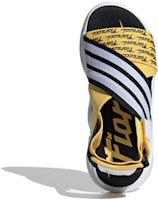 (W) Fiorucci x adidas Magmur Sandalia 'Core Yellow' EG6213 Purchase (W) Fiorucci x adidas Magmur Sandalia 'Core Yellow' EG6213