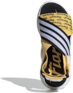 (W) Fiorucci x adidas Magmur 凉鞋 '核心黄色' EG6213 Purchase (W) Fiorucci x adidas Magmur 凉鞋 '核心黄色' EG6213