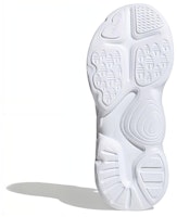 (W) Fiorucci x adidas Magmur Sandalia 'Core Yellow' EG6213 Details for (W) Fiorucci x adidas Magmur Sandalia 'Core Yellow' EG6213