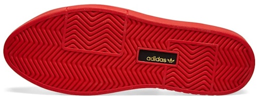 (W) Fiorucci x adidas Sleek Super 'Merah' EE4719 Shop (W) Fiorucci x adidas Sleek Super 'Merah' EE4719