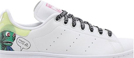 adidas originals StanSmith 復古休閒 低筒 板鞋 女款 白色 Order adidas originals StanSmith 復古休閒 低筒 板鞋 女款 白色