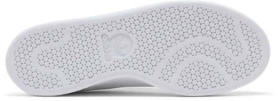 adidas originals StanSmith 復古休閒 低筒 板鞋 女款 白色 Shop adidas originals StanSmith 復古休閒 低筒 板鞋 女款 白色