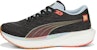 (W) First Mile x Puma Deviate Nitro 2 'Hitam Fizzy Apple' 377568-01