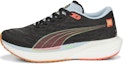Buy (W) First Mile x Puma Deviate Nitro 2 'Hitam Fizzy Apple' 377568-01