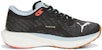 (W) First Mile x Puma Deviate Nitro 2 'Hitam Fizzy Apple' 377568-01