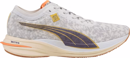 (Women) First Mile x Puma Deviate Nitro 'Nimbus Cloud Dark Slate' 376259-01 (Women) First Mile x Puma Deviate Nitro 'Nimbus Cloud Dark Slate' 376259-01