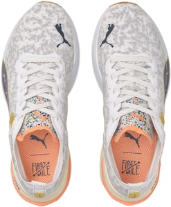 (W) First Mile x Puma Deviate Nitro 'Awan Nimbus Slate Gelap' 376259-01 Lookbook (W) First Mile x Puma Deviate Nitro 'Awan Nimbus Slate Gelap' 376259-01