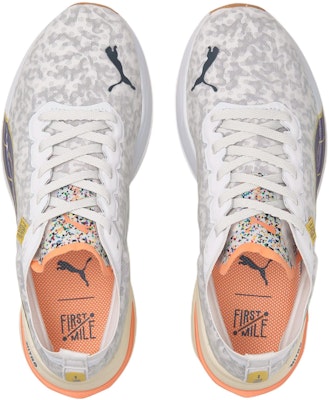 (Women) First Mile x Puma Deviate Nitro 'Nimbus Cloud Dark Slate' 376259-01 Lookbook (Women) First Mile x Puma Deviate Nitro 'Nimbus Cloud Dark Slate' 376259-01