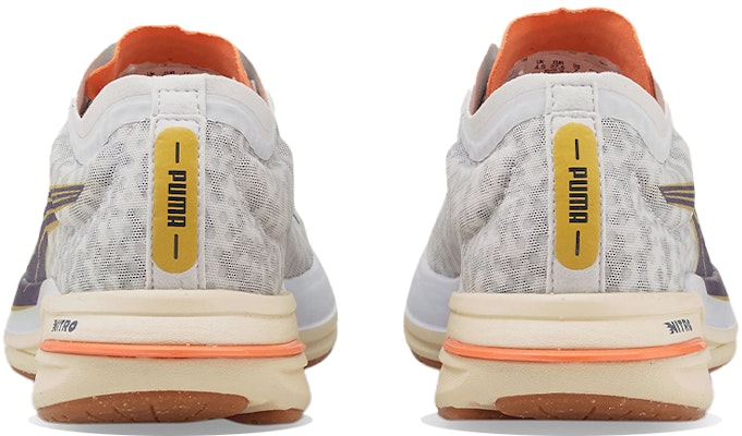 (Women) First Mile x Puma Deviate Nitro 'Nimbus Cloud Dark Slate' 376259-01 Shop (Women) First Mile x Puma Deviate Nitro 'Nimbus Cloud Dark Slate' 376259-01
