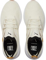 (W) ファーストマイル×プーマ フォーエバーXT "アイボリーグロー" 195183-01 Shop (W) ファーストマイル×プーマ フォーエバーXT "アイボリーグロー" 195183-01