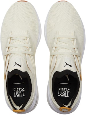 (W) First Mile x Puma Forever XT Utility '象牙光' 195183-01 Shop (W) First Mile x Puma Forever XT Utility '象牙光' 195183-01
