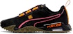 (W) Puma First Mile x H.st.20 'Hitam Jingga Merah Jambu' 193141-02