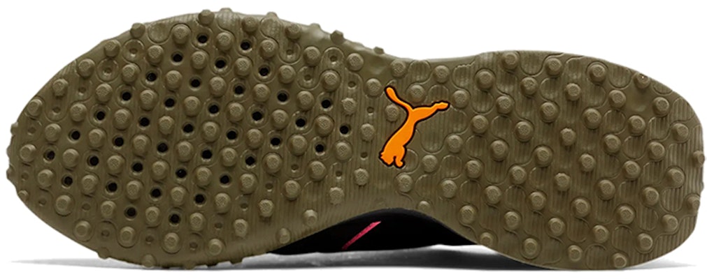 (W) Puma First Mile x H.st.20 'Hitam Jingga Merah Jambu' 193141-02 Details for (W) Puma First Mile x H.st.20 'Hitam Jingga Merah Jambu' 193141-02