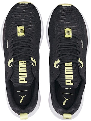 (Women) First Mile x Puma Hybrid Fuego 'Black Olive' 193113-02 Lookbook (Women) First Mile x Puma Hybrid Fuego 'Black Olive' 193113-02