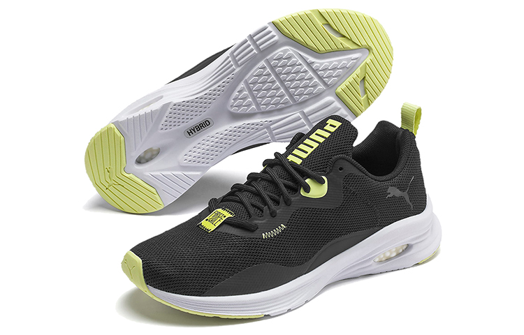 Purchase (W) First Mile x Puma Hybrid Fuego ''Schwarz Olive'' 193113-02