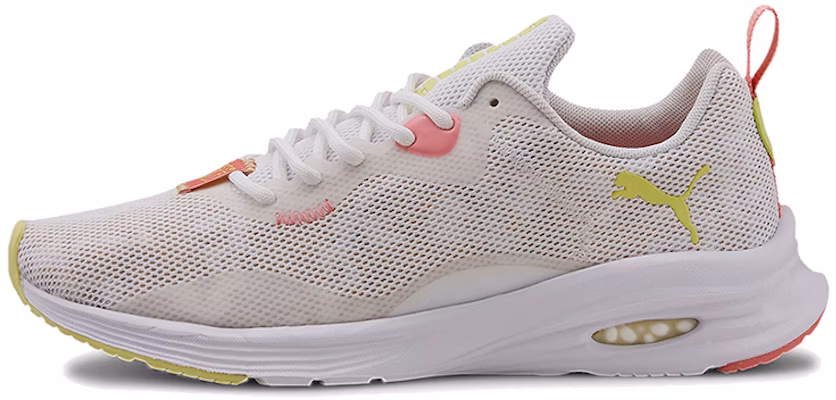 (Women) First Mile x Puma Hybrid Fuego 'White Tapioca' 193113-01 Buy (Women) First Mile x Puma Hybrid Fuego 'White Tapioca' 193113-01