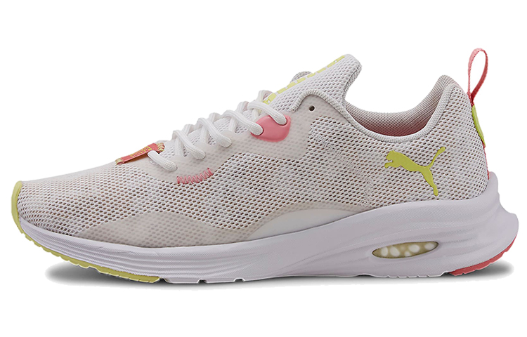 (Women) First Mile x Puma Hybrid Fuego 'White Tapioca'  193113-01