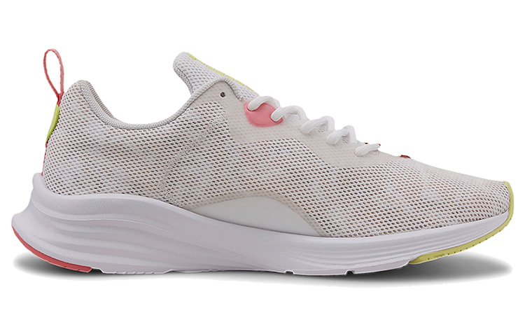 Order (W) First Mile x Puma Hybrid Fuego ''Blanc Tapioca'' 193113-01