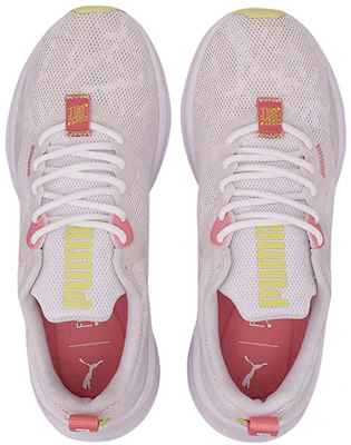 (W) First Mile x Puma Hybrid Fuego ''Blanc Tapioca'' 193113-01 Lookbook (W) First Mile x Puma Hybrid Fuego ''Blanc Tapioca'' 193113-01
