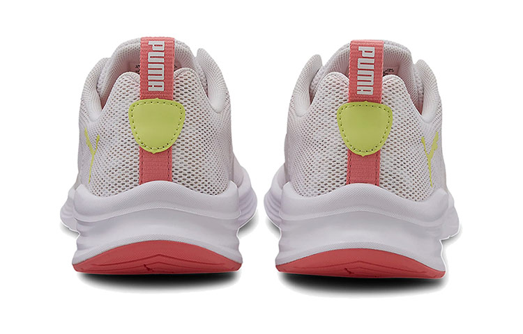 Shop (W) First Mile x Puma Hybrid Fuego ''Blanc Tapioca'' 193113-01