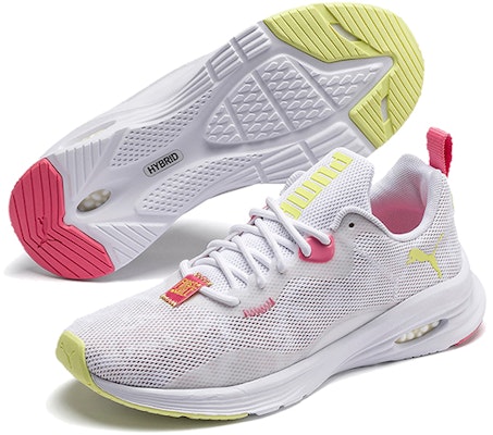 (Women) First Mile x Puma Hybrid Fuego 'White Tapioca' 193113-01 Purchase (Women) First Mile x Puma Hybrid Fuego 'White Tapioca' 193113-01
