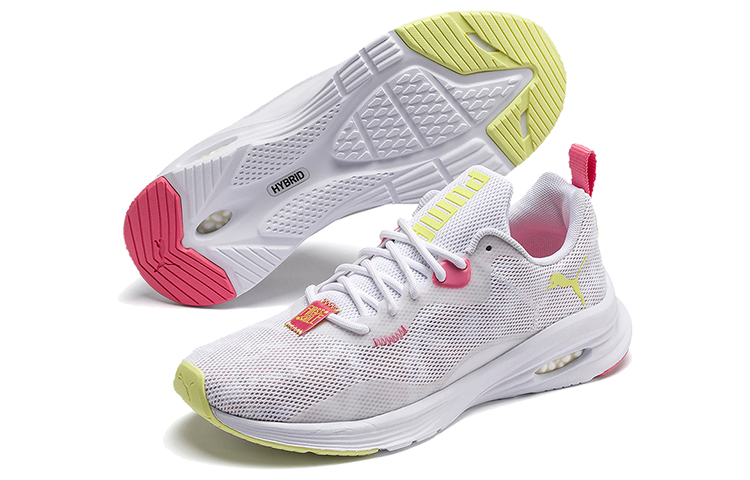 Purchase (W) First Mile x Puma Hybrid Fuego ''Blanc Tapioca'' 193113-01