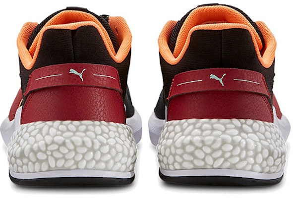 (Women) Puma First Mile x Hybrid Nx Ozone 'Black Orange Red' 193111-01 Purchase (Women) Puma First Mile x Hybrid Nx Ozone 'Black Orange Red' 193111-01