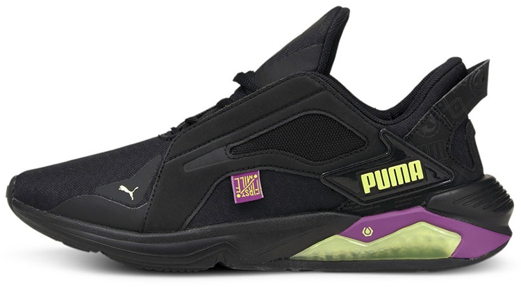 women-first-mile-x-puma-lqdcell-black-yellow-purple-194438-01