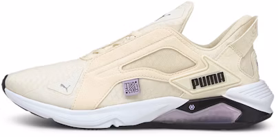 (Women) Puma First Mile x LQDCELL 'Powder White' 194438-02 (Women) Puma First Mile x LQDCELL 'Powder White' 194438-02
