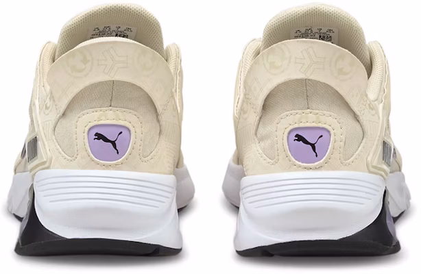 (W) Puma First Mile x LQDCELL 'Putih Bubuk' 194438-02 Shop (W) Puma First Mile x LQDCELL 'Putih Bubuk' 194438-02