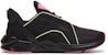 (W) First Mile x Puma LQDCELL Method Xtreme 'Hitam Luminous Pink' 193766-02