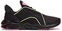 Order (W) First Mile x Puma LQDCELL Method Xtreme 'Hitam Luminous Pink' 193766-02