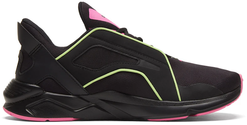 (W) First Mile x Puma LQDCELL Method Xtreme ''Zwart Luminous Roze'' 193766-02 Order (W) First Mile x Puma LQDCELL Method Xtreme ''Zwart Luminous Roze'' 193766-02