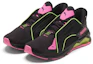 Lookbook (W) First Mile x Puma LQDCELL Method Xtreme ''Zwart Luminous Roze'' 193766-02