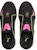 (W) First Mile x Puma LQDCELL Method Xtreme 'Hitam Luminous Pink' 193766-02