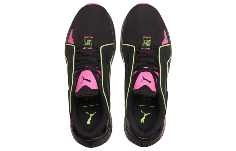 Shop (W) First Mile x Puma LQDCELL Method Xtreme ''Zwart Luminous Roze'' 193766-02