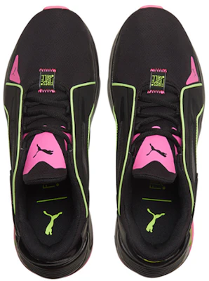 (W) First Mile x Puma LQDCELL Method Xtreme ''Zwart Luminous Roze'' 193766-02 Shop (W) First Mile x Puma LQDCELL Method Xtreme ''Zwart Luminous Roze'' 193766-02