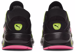 Purchase (W) First Mile x Puma LQDCELL Method Xtreme 'Hitam Luminous Pink' 193766-02