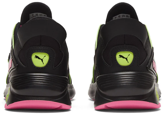 (W) First Mile x Puma LQDCELL Method Xtreme ''Zwart Luminous Roze'' 193766-02 Purchase (W) First Mile x Puma LQDCELL Method Xtreme ''Zwart Luminous Roze'' 193766-02