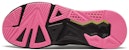 (W) First Mile x Puma LQDCELL Method Xtreme 'Hitam Luminous Pink' 193766-02