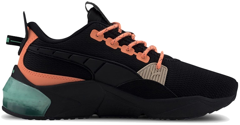 (W) Puma x First Mile Lqdcell Optic Verde Zapatillas Bajas 'Negro' 193153-02 Order (W) Puma x First Mile Lqdcell Optic Verde Zapatillas Bajas 'Negro' 193153-02