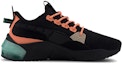 Order (W) Puma x First Mile Lqdcell Optic /Hijau Kasut Rendah 'Hitam' 193153-02