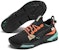 (W) Puma x First Mile Lqdcell Optic /Hijau Kasut Rendah 'Hitam' 193153-02