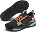 Lookbook (W) Puma x First Mile Lqdcell Optic /Hijau Kasut Rendah 'Hitam' 193153-02
