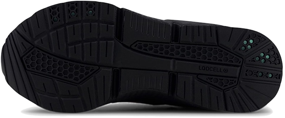 (W) Puma x First Mile Lqdcell Optic Verde Zapatillas Bajas 'Negro' 193153-02 Details for (W) Puma x First Mile Lqdcell Optic Verde Zapatillas Bajas 'Negro' 193153-02