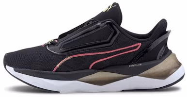 (Women) First Mile x Puma LQDCELL Shatter 'Black Burnt olive' 193090-02 (Women) First Mile x Puma LQDCELL Shatter 'Black Burnt olive' 193090-02