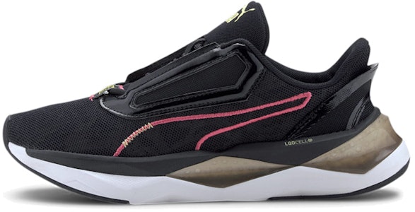 (W) First Mile x Puma LQDCELL Shatter 'Hitam Zaitun Terbakar' 193090-02 Order (W) First Mile x Puma LQDCELL Shatter 'Hitam Zaitun Terbakar' 193090-02